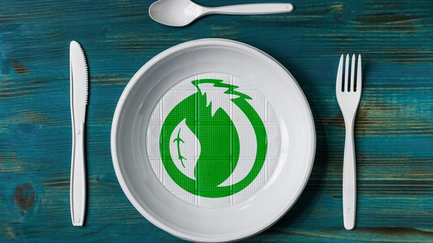 有朝一日，我們也許可以用“空氣”來生產塑料。